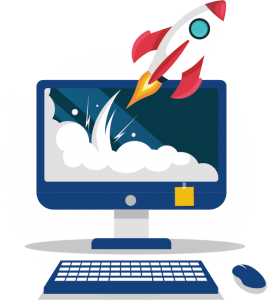 performance de site B2B Web