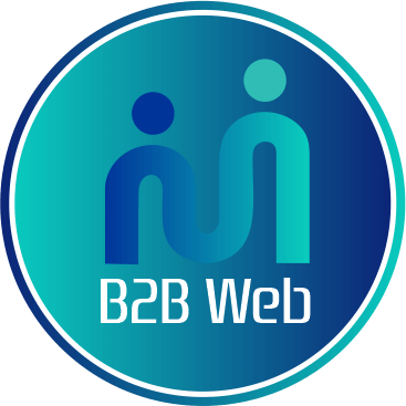 b2b web