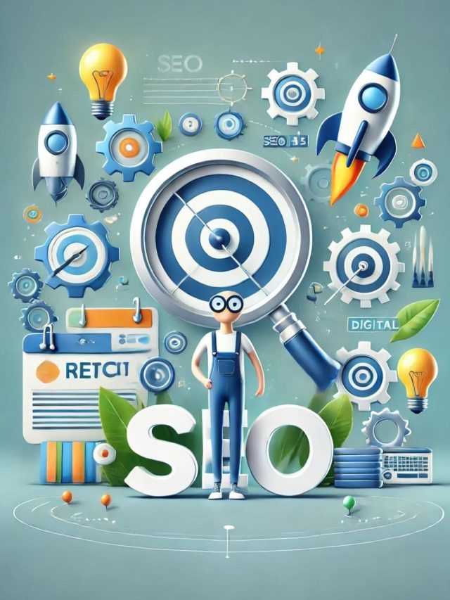 Consultor SEO, Seu Site no Topo do Google!